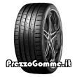 Kumho Ecsta PS91