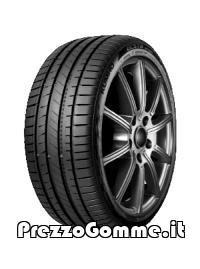 Kumho Ecsta Sport S PS72