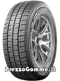 Kumho PorTran 4S CX11