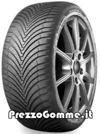 Kumho Solus 4S HA32+