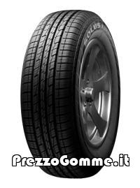Kumho Solus KL21