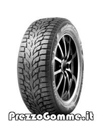 Kumho WinterCraft ice Wi32