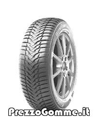 Kumho WinterCraft WP51