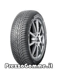 Kumho WinterCraft WP52 EV