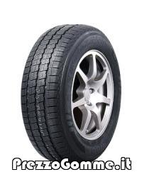 Leao I-Green Van Allseason