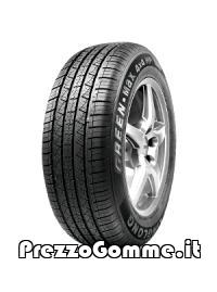 Linglong Greenmax 4x4