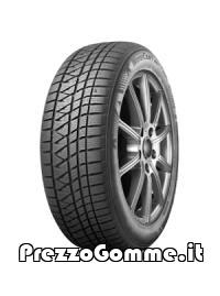 Marshal WinterCraft SUV WS71