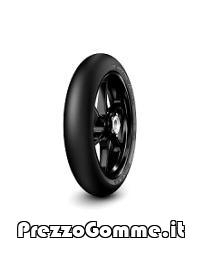 Metzeler Racetec TD Slick