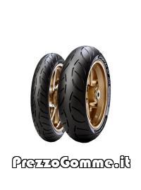 Metzeler Sportec M7 RR