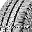 Michelin Agilis Camping