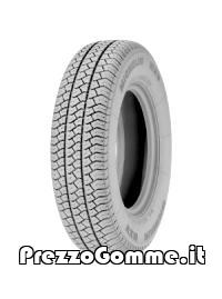 Michelin Collection MXV-P