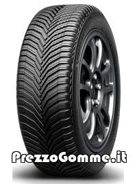 Michelin CrossClimate 2 A/W