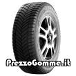 Michelin CrossClimate Camping