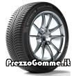 Michelin CrossClimate Plus