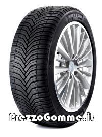 Michelin CrossClimate