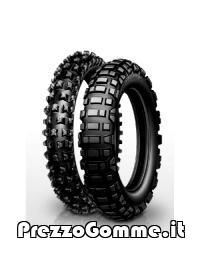 Michelin Desert Race
