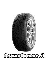 Michelin Latitude Alpin LA2