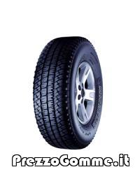 Michelin Ltx A/T 2