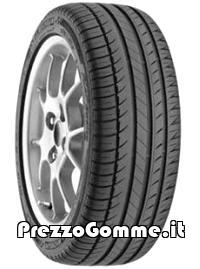 Michelin Pilot Exalto Pe2