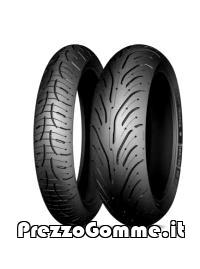 Michelin Pilot Road 4 GT