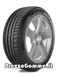 Michelin Pilot Sport 4