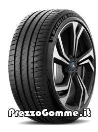 Michelin Pilot Sport EV
