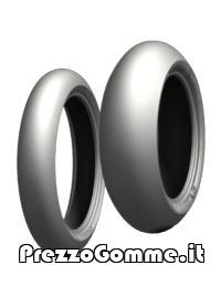 Michelin Power Performance Slick