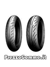 Michelin Power Pure SC