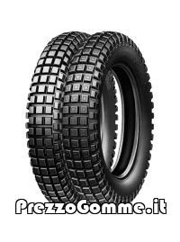 Michelin Trial Competition