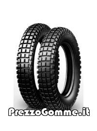 Michelin Trial Light