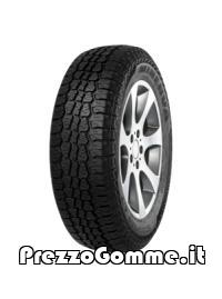 Minerva Ecospeed A/T