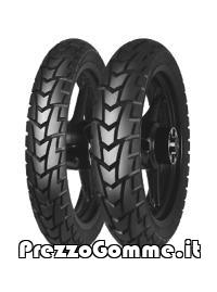Mitas MC32 WinScoot