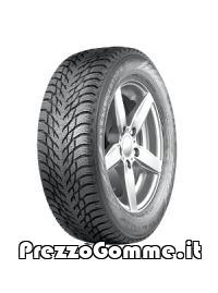 Nokian Hakkapeliitta R3 SUV FRT