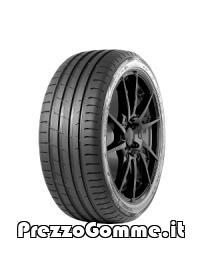 Nokian Powerproof FRT