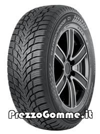 Nokian Seasonproof C1