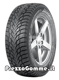 Nokian Seasonproof C