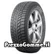 Nokian Snowproof C