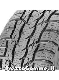 Nokian WR C3