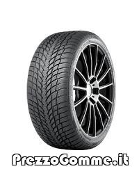 Nokian WR Snowproof P FRT