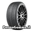 Nokian WR Snowproof P FRT