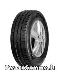 Nordexx Wintersafe Van 2
