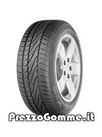 Paxaro 4x4 Summer