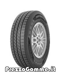 Petlas VanMaster A/S Plus