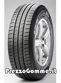 Pirelli Carrier All Season