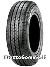 Pirelli Chrono 2