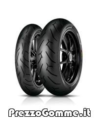 Pirelli Diablo Rosso 2 R