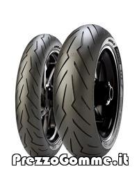 Pirelli Diablo Rosso 3