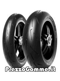 Pirelli Diablo Rosso 4 Corsa