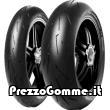 Pirelli Diablo Rosso 4 Corsa