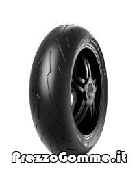 Pirelli Diablo Rosso 4